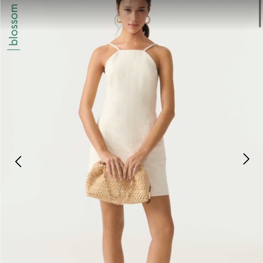 Ba&sh Haza Dress
